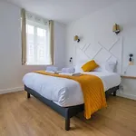 Apartmán Sainte-anne *