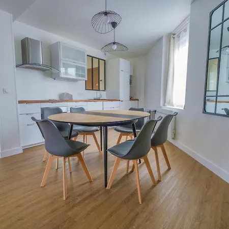 Appartamento Sainte-anne *