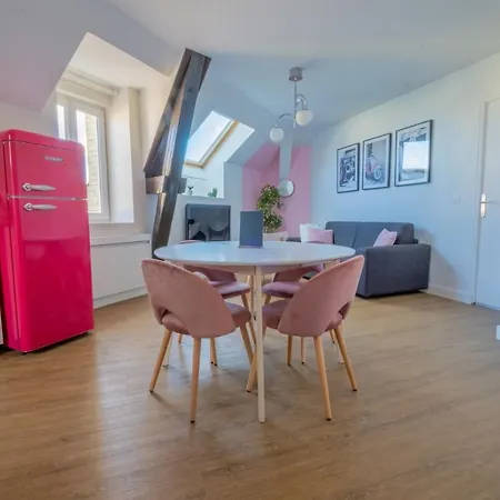 Sainte-anne Реймс