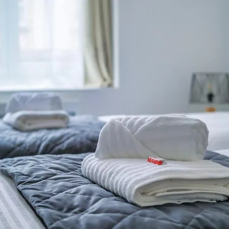 Appartamento Sainte-anne