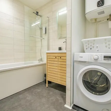Sainte-anne Apartment