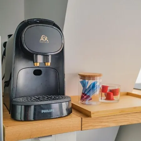 Appartamento Sainte-anne *