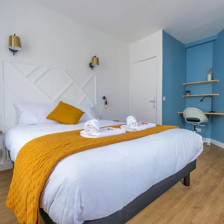 Sainte-anne Appartamento *