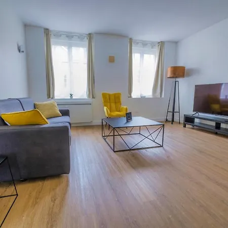 Appartamento Sainte-anne