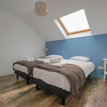 Sainte-anne Appartamento *