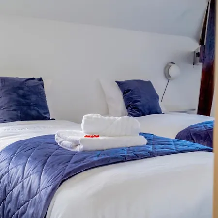 Sainte-anne Appartamento *