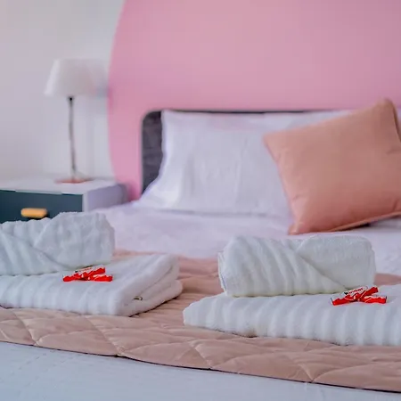 Апартаменты Sainte-anne *