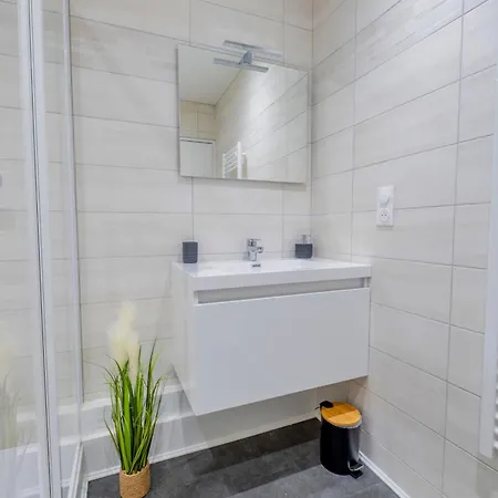 Apartment Sainte-anne *