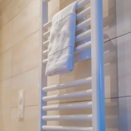 Appartamento Sainte-anne Reims