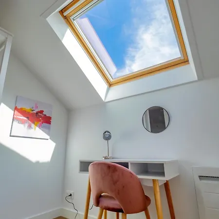 Appartamento Sainte-anne