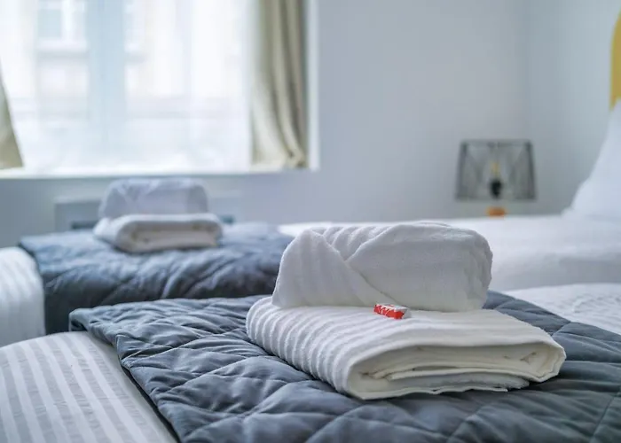 Appartamento Sainte-anne