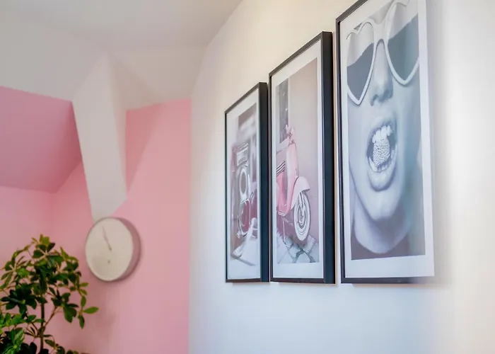 Sainte-anne Appartamento