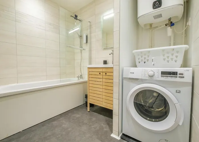 Sainte-anne Appartamento