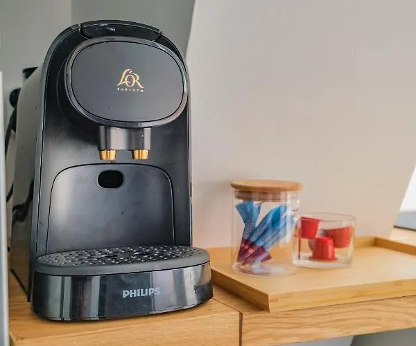 Appartamento Sainte-anne *