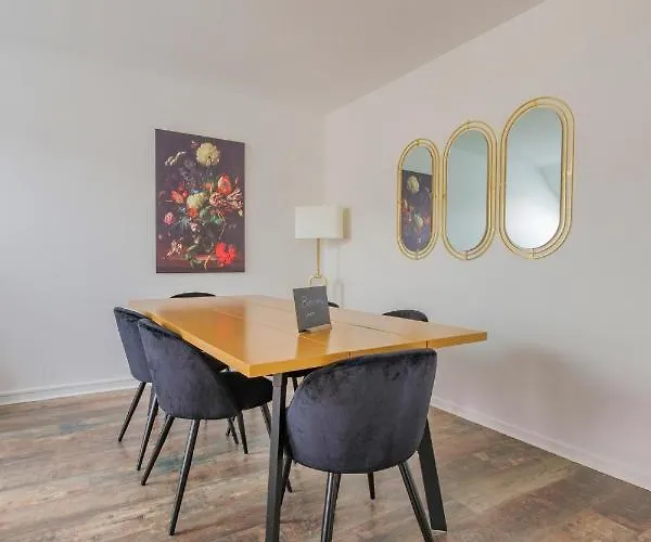 Sainte-anne Appartamento Reims