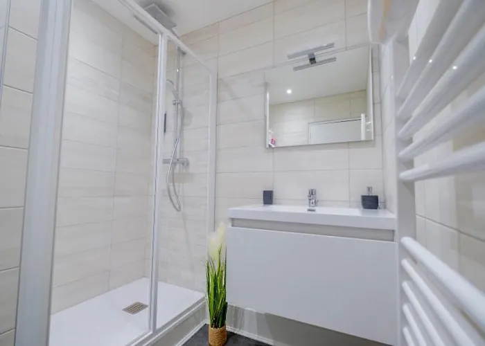 Sainte-anne Appartamento *