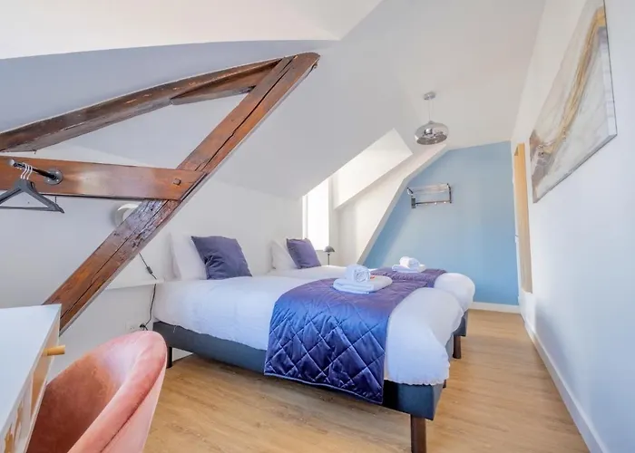 Sainte-anne Appartamento