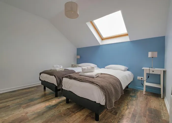 Sainte-anne Appartamento *