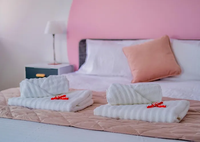 Appartamento Sainte-anne *