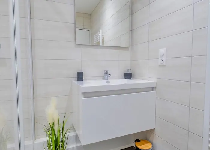 Appartamento Sainte-anne *