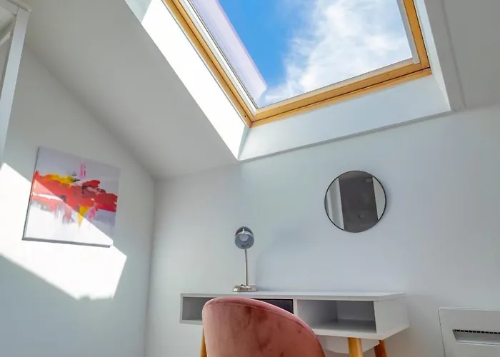 Appartamento Sainte-anne